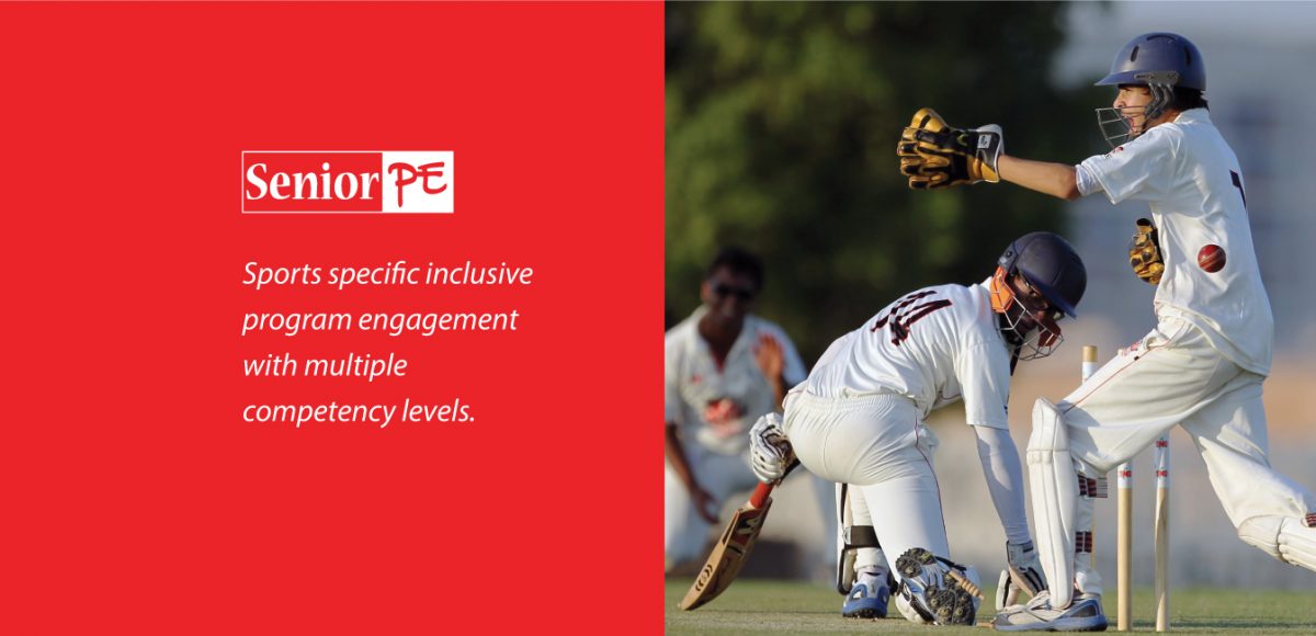 School Programs Enable with Sports